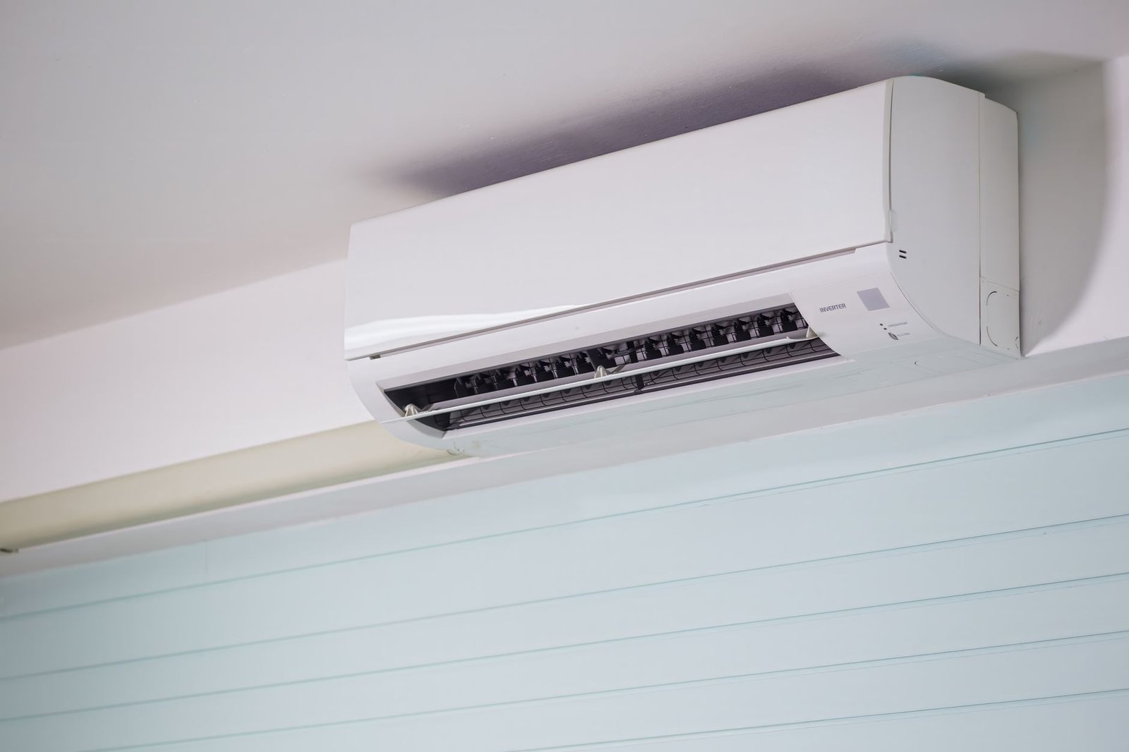 Heating and air conditioning equipment